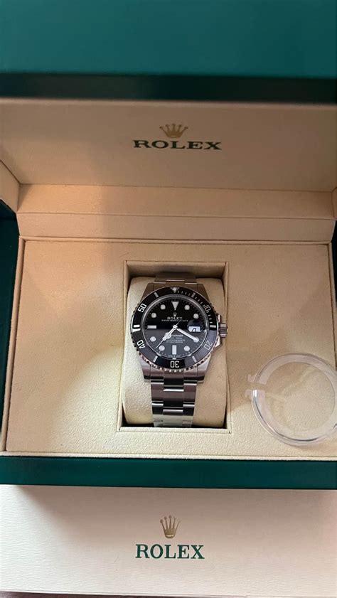 used rolex ottawa